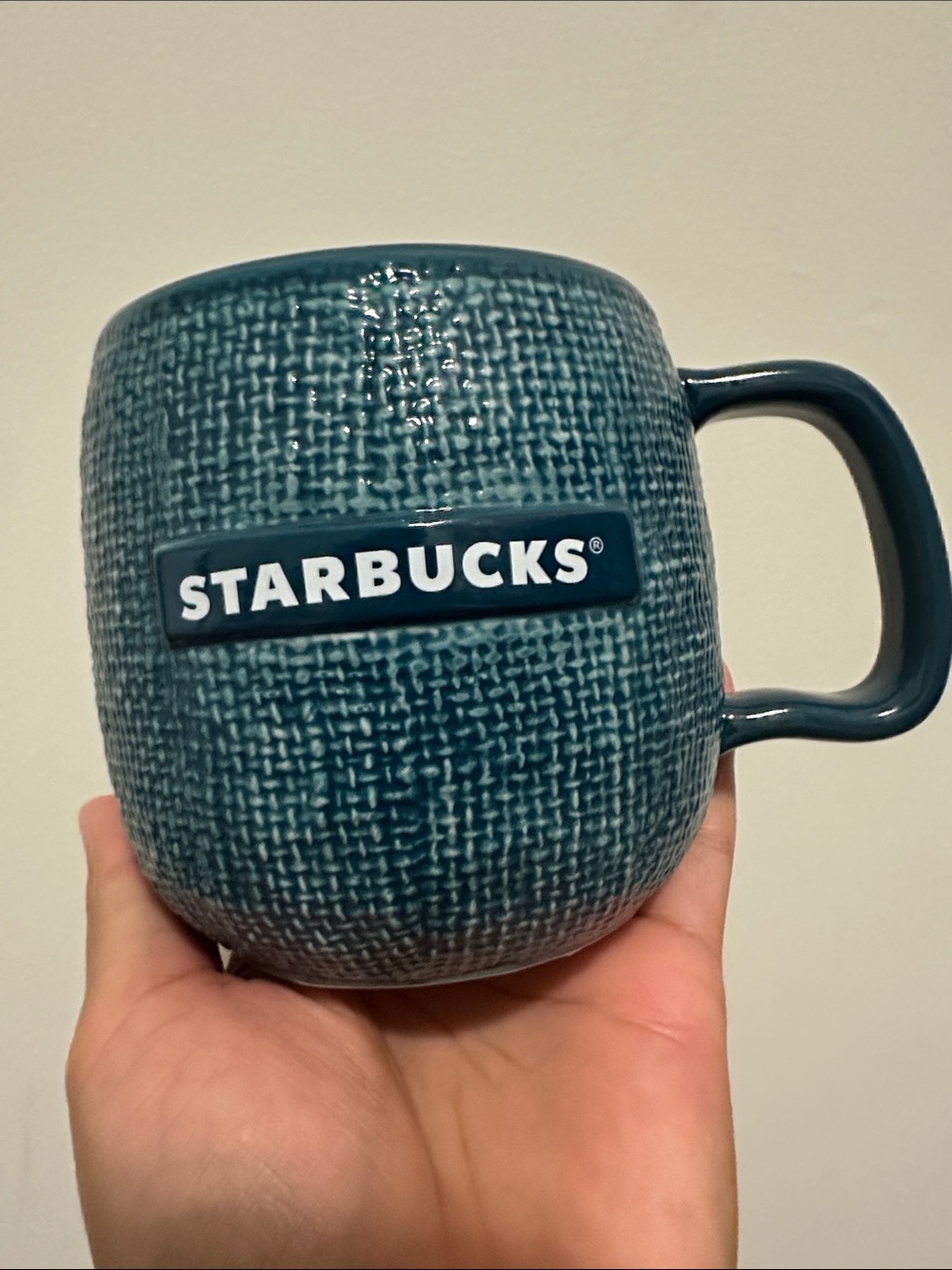 Starbucks Retro Denim Collections Philippines